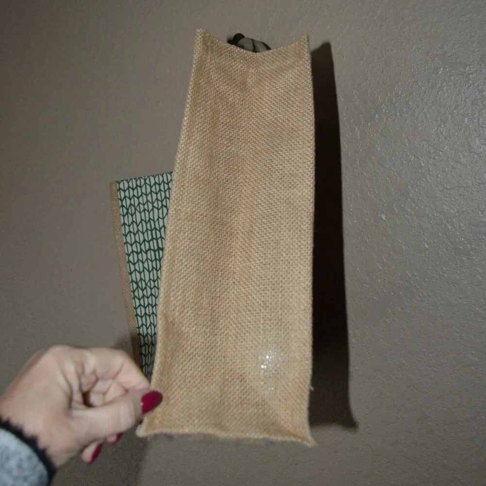 NWOT Chanel Salzburg Collectors Canvas Tote Shopping Bag